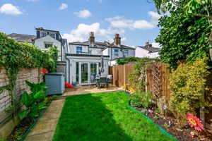 Garden- click for photo gallery